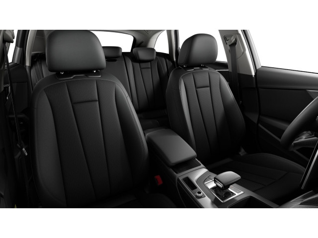 Audi A4 40 TFSI Avant S-Tronic