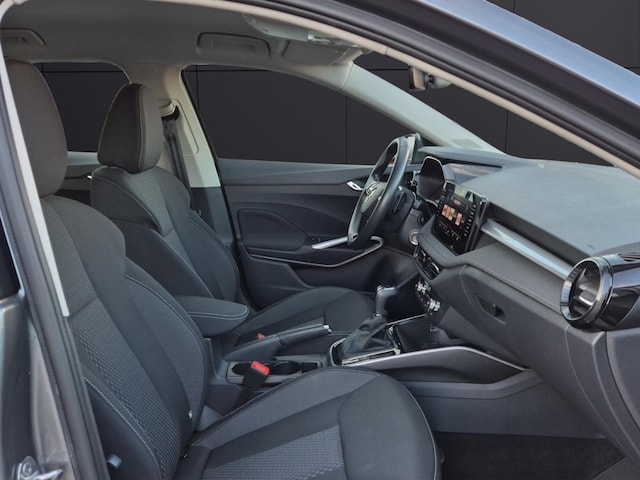 Skoda Fabia Style Style