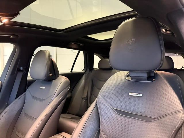 Mercedes-Benz C 43 AMG 4MATIC AMG Line Estate