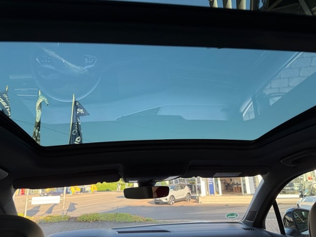 Volkswagen Touareg 4Motion