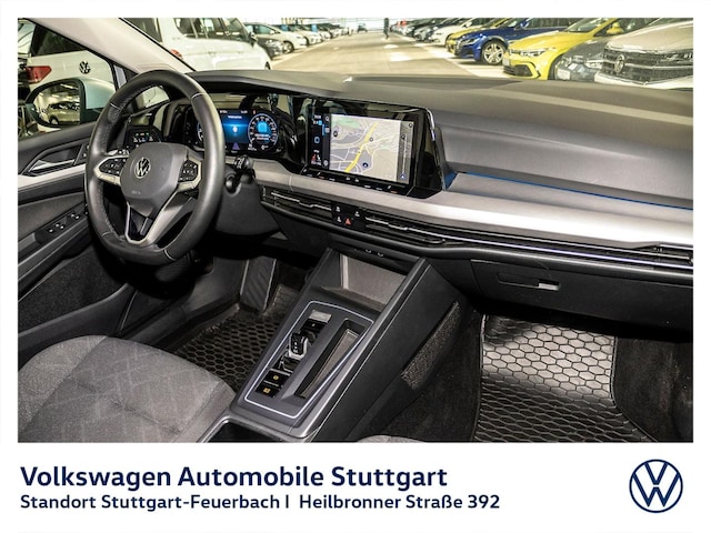 Volkswagen Golf DSG Variant