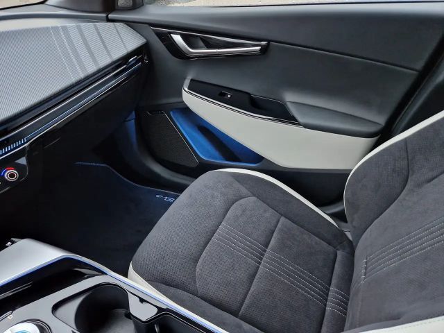 Kia EV6 GT-Line Vierwielaandrijving