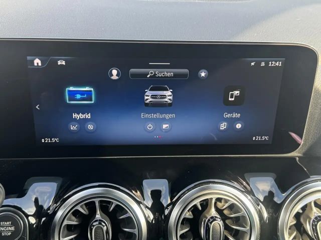 Mercedes-Benz GLA 250 GLA 250 * viele EXTRAS * 1.Besitz AHK