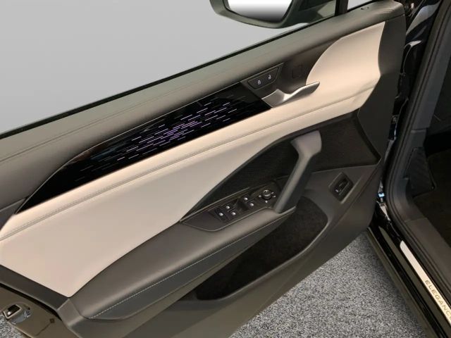 Volkswagen Tiguan DSG Elegance Elegance