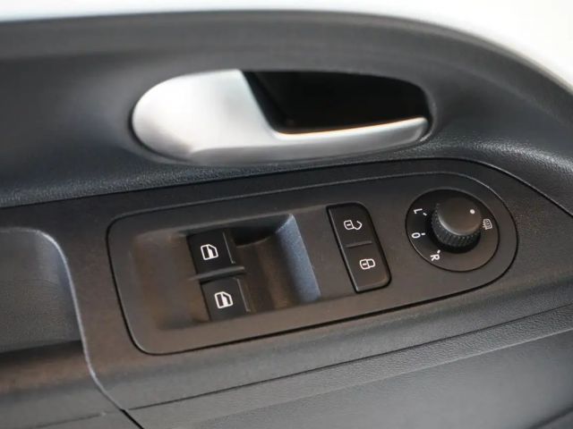 Seat Mii electric Plus