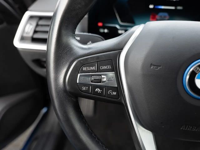 BMW i4 Coupé Gran Coupé eDrive40