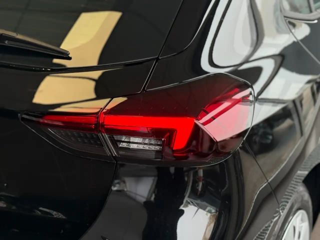 Opel Corsa 1.2 Turbo GS-Line Grand Sport Turbo