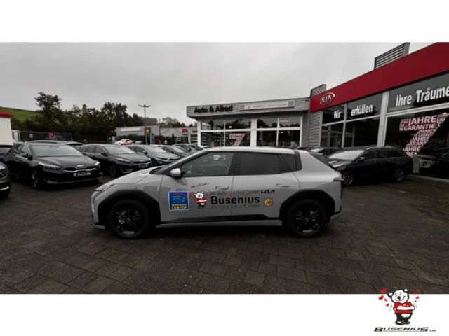 Kia EV4 81.4 kWh Earth FWD