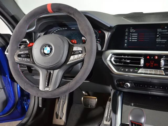 BMW M4 Competition Coupé xDrive