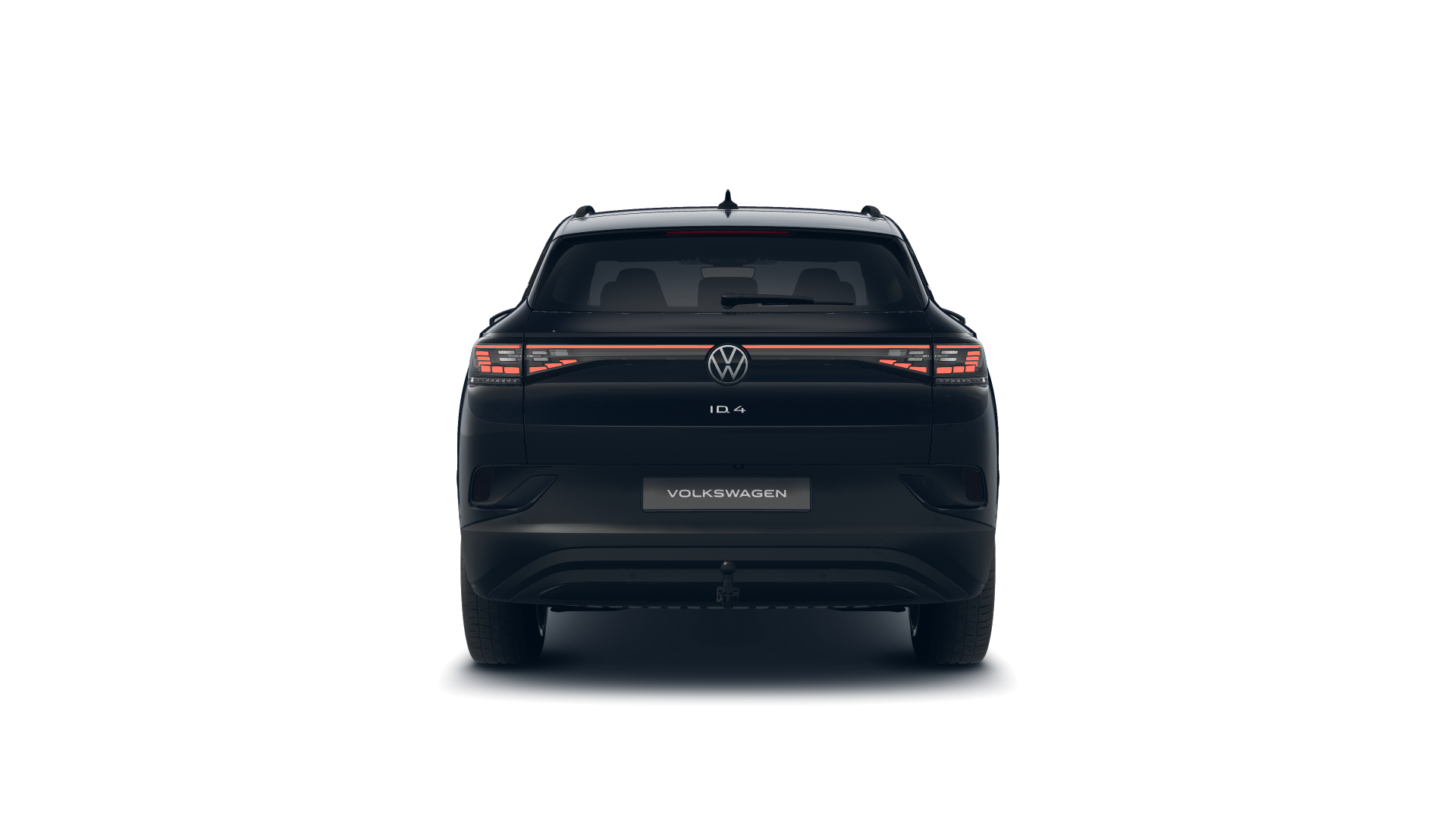 Volkswagen ID.4 Performance Pro