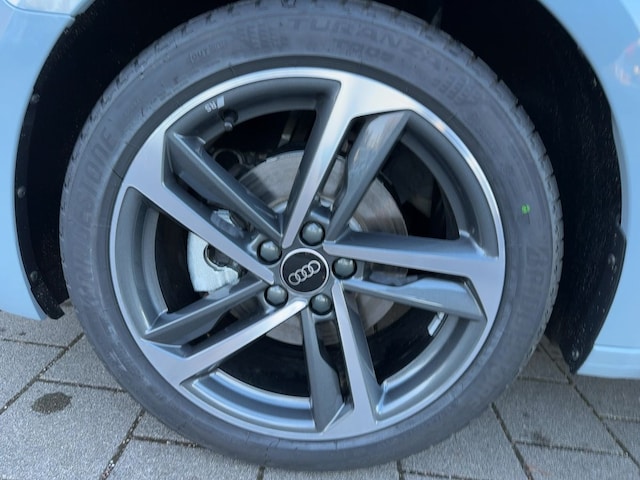 Audi A1 30 TFSI S-Line S-Tronic Sportback