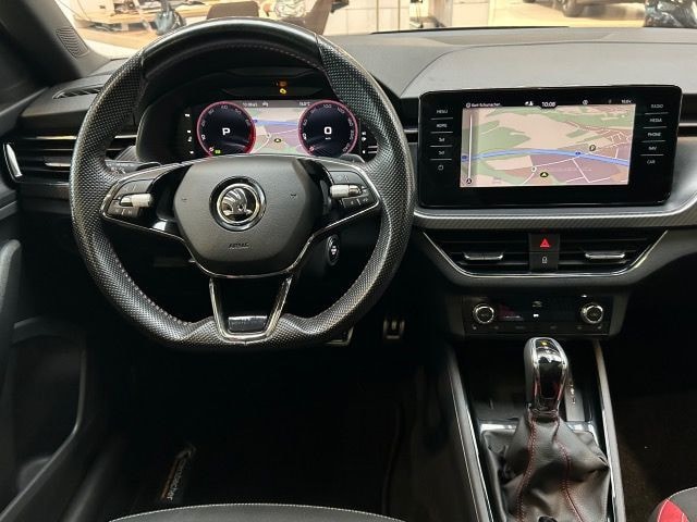 Skoda Kamiq 1.0 TSI Monte Carlo