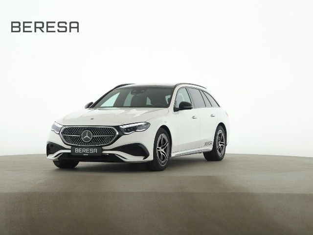 Mercedes-Benz E 220 E 220 d