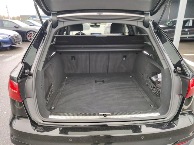 Audi S4 Avant Quattro