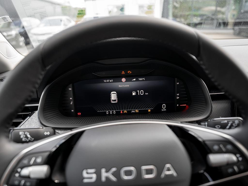 Skoda Kamiq 1.0 TSI Selection