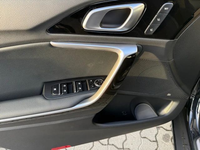 Kia XCeed GDi GT-Line