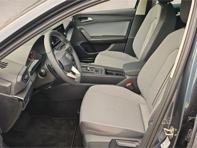 Seat Leon 2.0 TDI DSG Style