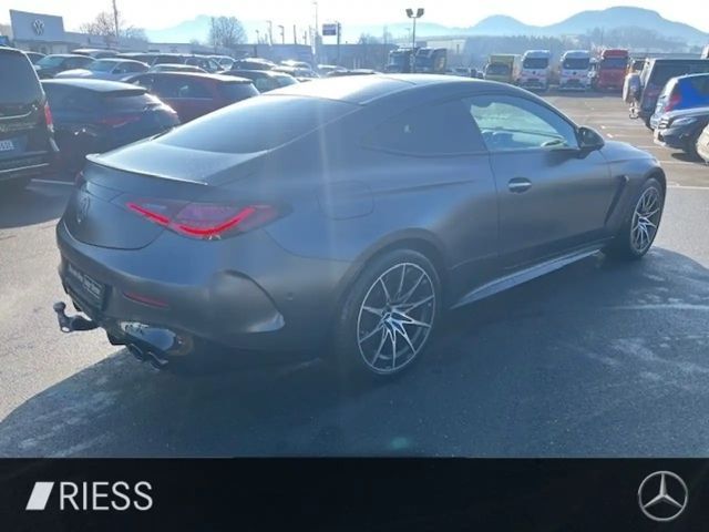 Mercedes-Benz CLE 53 AMG 4MATIC AMG Line