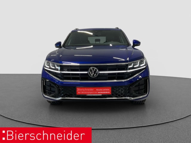 Volkswagen Touareg 3.0 V6 TDI R-Line
