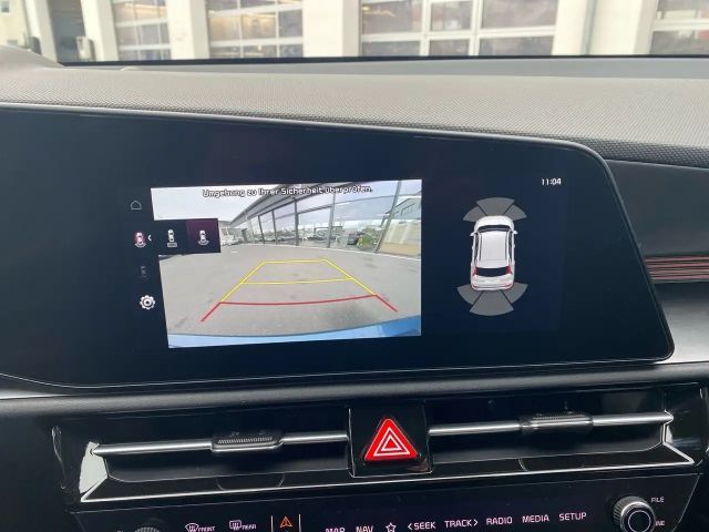 Kia Niro 1.6 HEV 129 DCT VIS KOM ACC+SHZ+2xKlima+LM