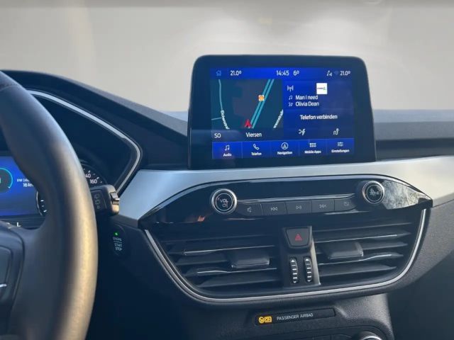 Ford Kuga Cool & Connect Plug in Hybrid