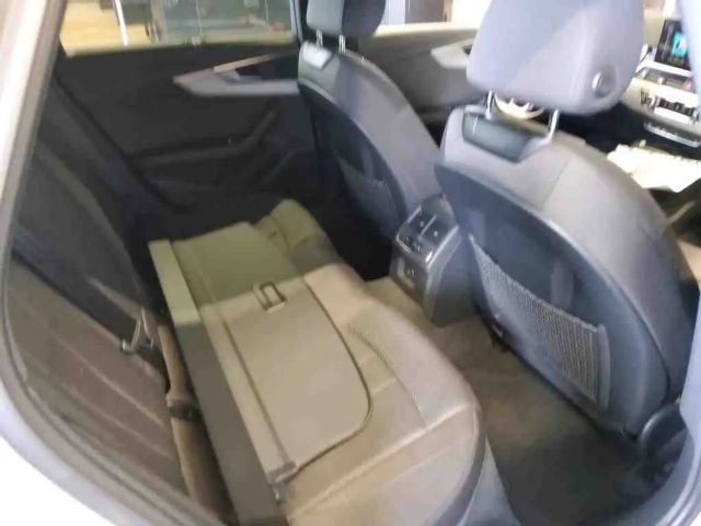 Audi A4 Avant Quattro