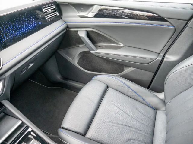 Volkswagen Tiguan DSG R-Line eHybrid