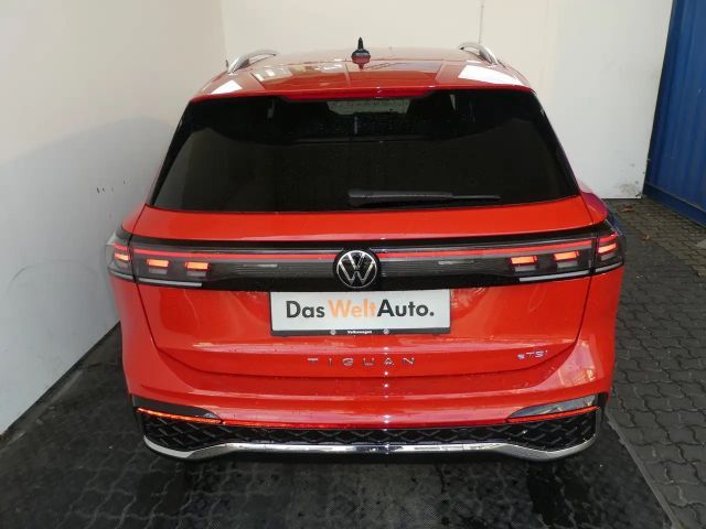 Volkswagen Tiguan DSG R-Line