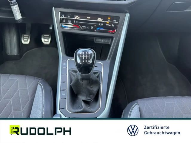 Volkswagen Taigo 1.0 TSI