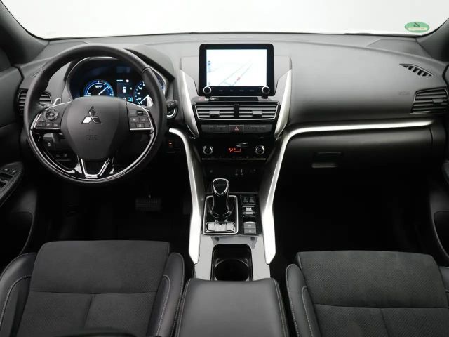 Mitsubishi Eclipse Cross 4WD