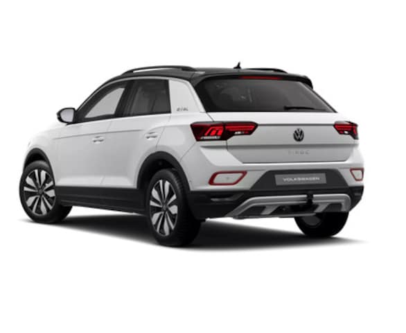 Volkswagen T-Roc 2.0 TDI DSG