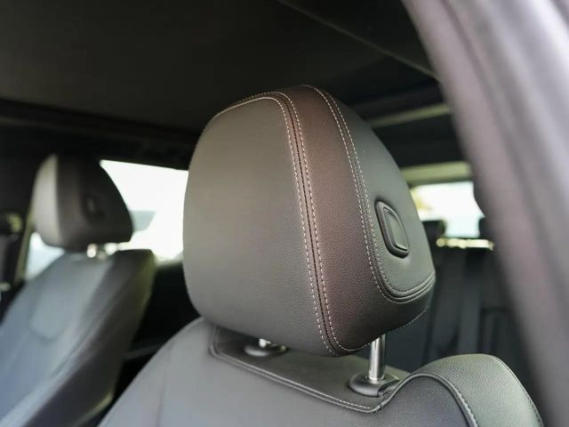 BMW 320 320d M-Sport Touring