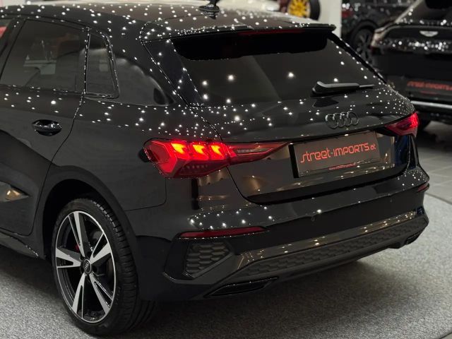 Audi A3 45 TFSI S-Tronic