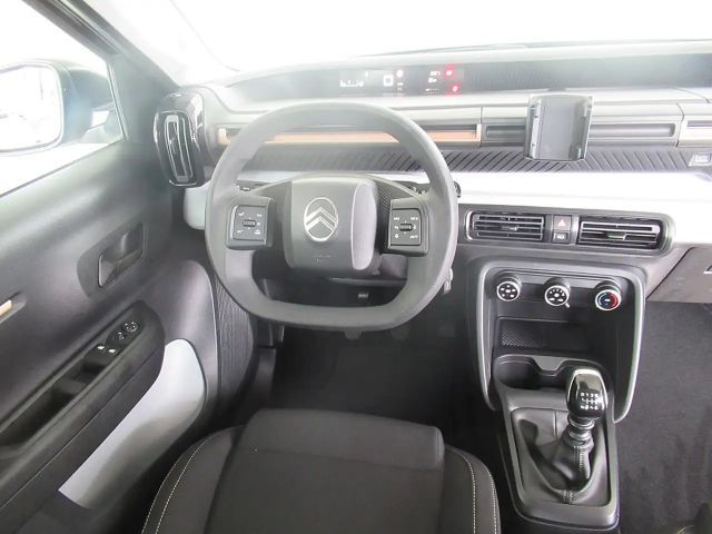 Citroën C3 Aircross You