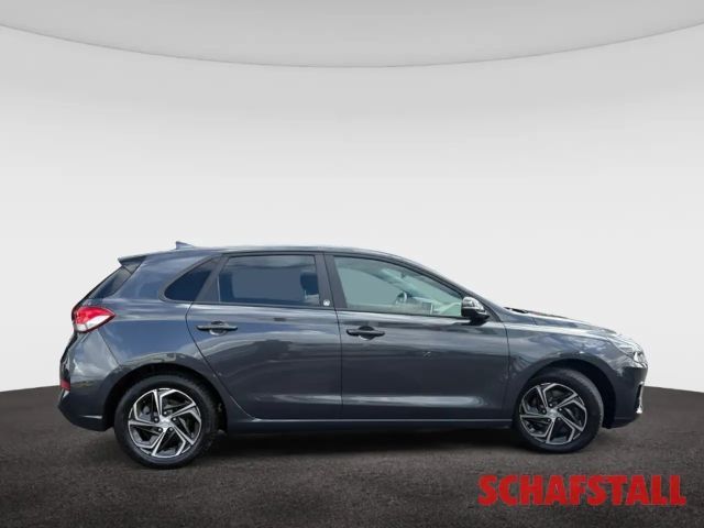 Hyundai i30 1.0 T-GDi