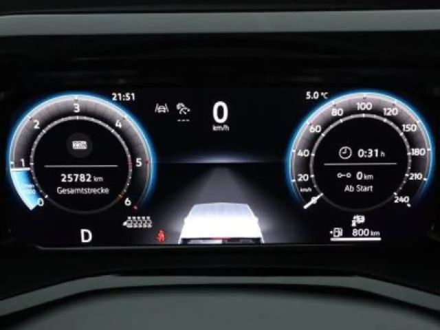 Volkswagen Multivan 2.0 TDI T7