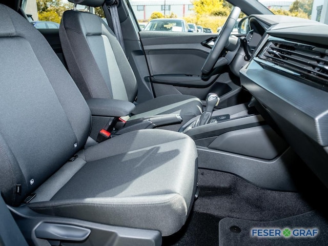 Audi A1 30 TFSI S-Tronic Sportback