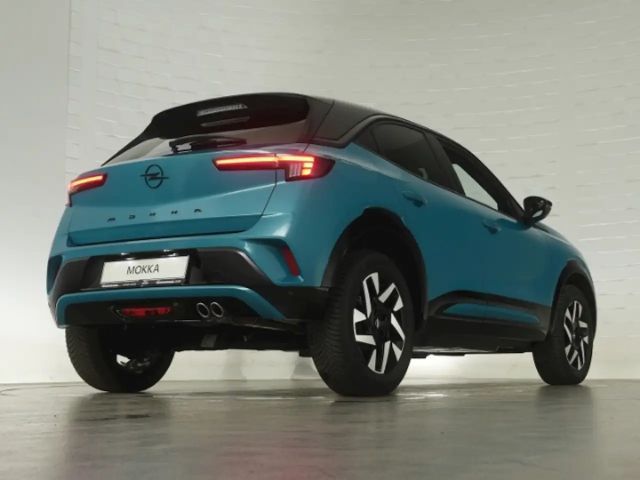 Opel Mokka GS-Line Grand Sport