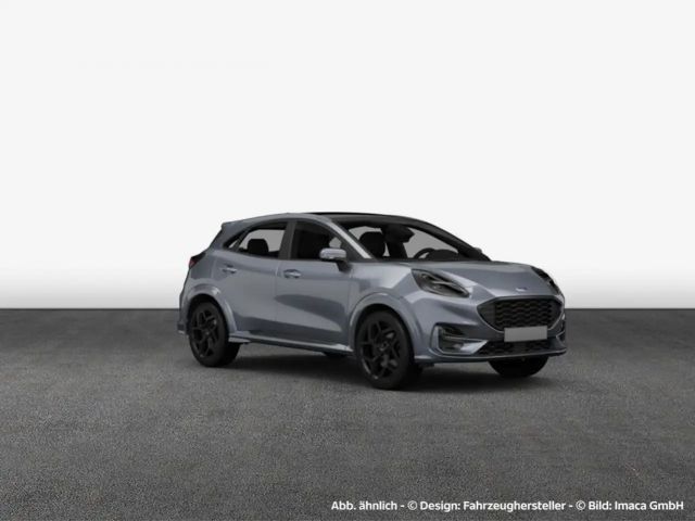 Ford Puma EcoBoost ST Line