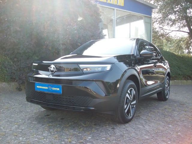 Opel Mokka Edition