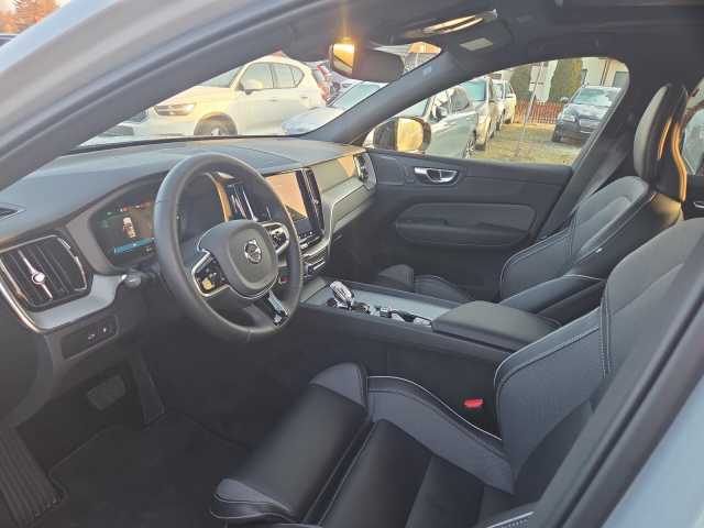 Volvo XC60 21'
