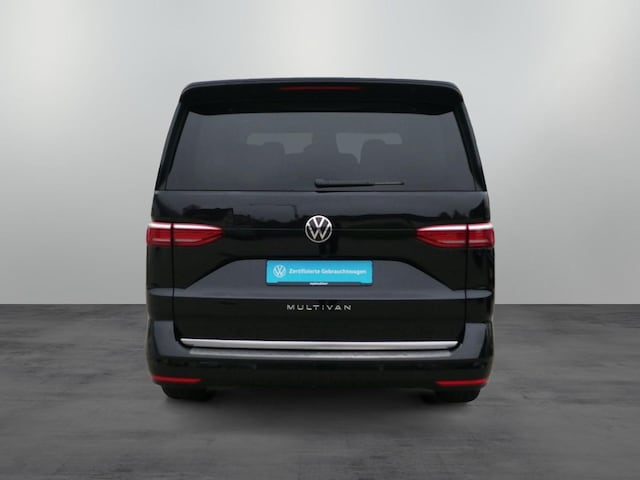 Volkswagen Multivan 2.0 TSI DSG Lang Style