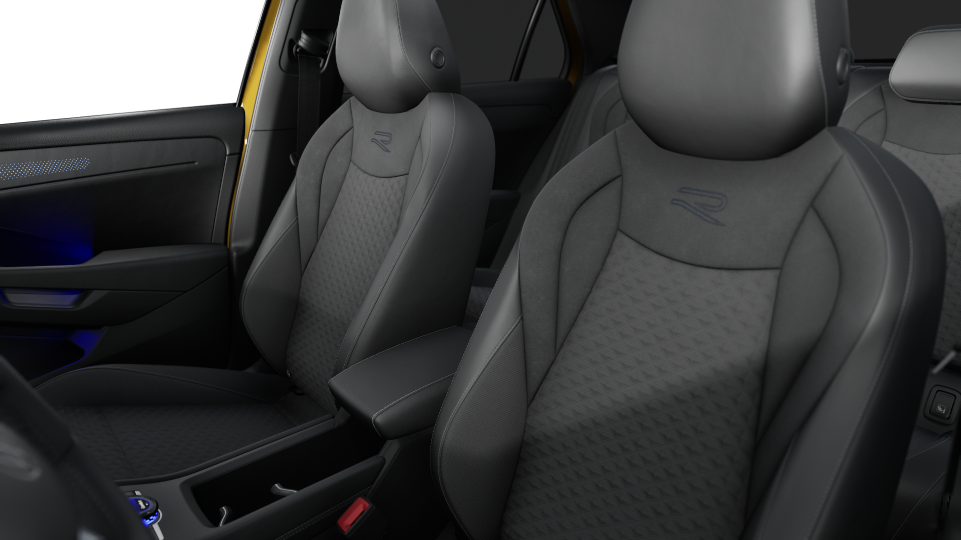 Volkswagen T-Roc DSG