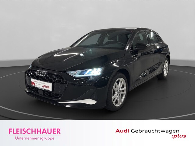 Audi A3 35 TFSI S-Tronic Sportback