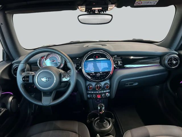 MINI Cooper Cabrio Cooper Cabrio Aut. Essential Trim