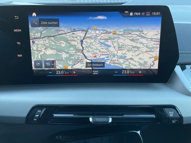 BMW 225 Active Tourer xDrive