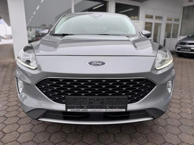 Ford Kuga Cool & Connect