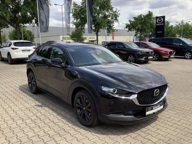 Mazda CX-30 Homura SkyActiv
