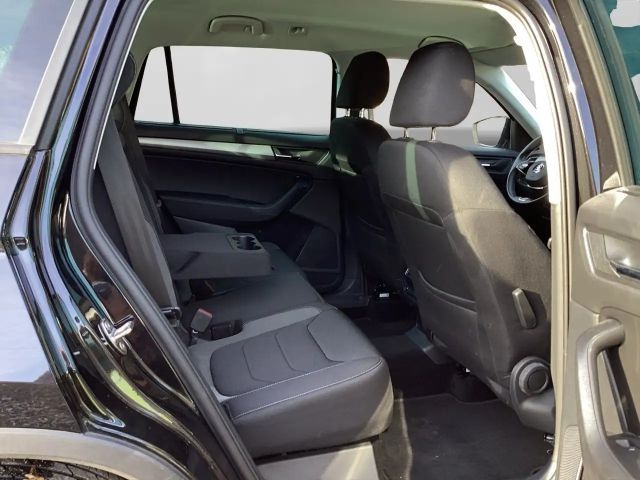 Skoda Kodiaq 2.0 TDI Tour