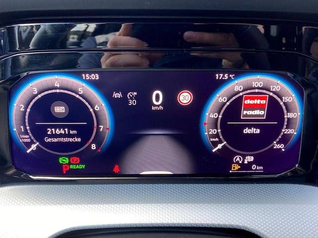 Volkswagen Golf 1.5 eTSI DSG Golf VIII Variant